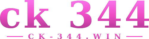 ck 344 logo